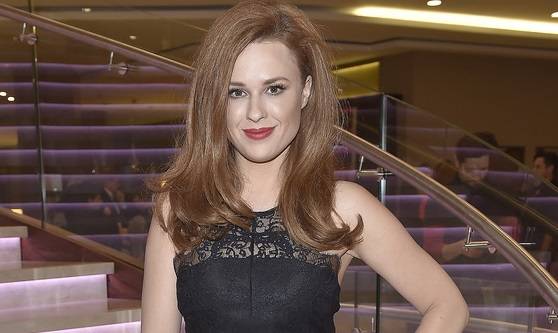 Kaja Paschalska bez stanika. Aktorka w śmiały sposób apeluje w ważnej sprawie!                                                    