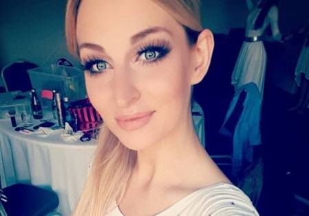 Anita ze "Ślubu od pierwszego wejrzenia" zachwyciła figurą po ciąży!                                          