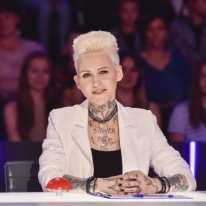 Agnieszka Chylińska przerwała milczenie. Ujawniła całą prawdę o swoim mężu