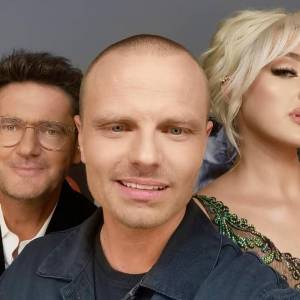 Derpienski i Hakiel goścmi Wojewódzkiego. Widzowie podzieleni: "Koniec Internetu"