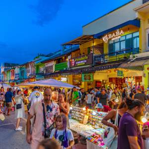 Czy Tajlandia dalej jest bezpieczna? MSZ ostrzega podróżnych 