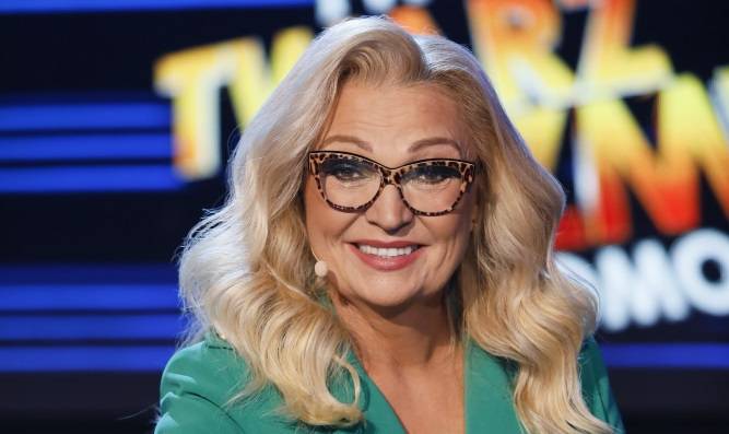 Kolejne zmiany w "Twoja twarz brzmi znajomo". Nowa jurorka zastąpi Małgorzatę Walewską