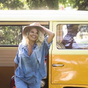 Manowska pochwaliła się romantycznym zdjęciem! Miłość kwitnie?