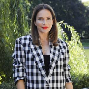 Anna Dereszowska eksponuje ciążowe krągłości. W opisie dużo o... alkoholu! [WIDEO]           