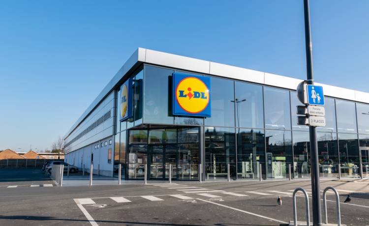 Lidl Polska przygotował gorącą ofertę. Wyjątkowa promocja przyciągnie tłumy!