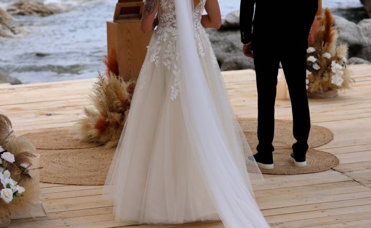 Zabrali im telefony i wysłali na bezludną wyspę. Nowe show TVN wystartowało!, fot. Warner Bros. Discovery