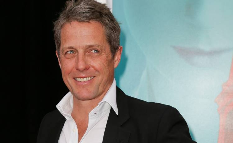 Hugh Grant przeszedł zarażenie koronawirusem. Aktor opowiedział o nietypowych objawach 
