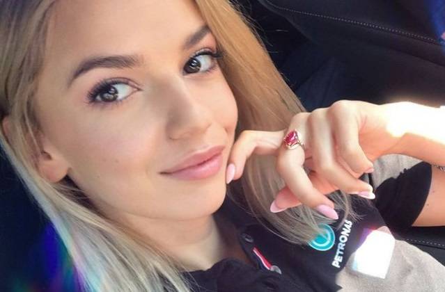 Oliwia ze "Ślubu..." już tak nie wygląda! Jej wyznanie zaskoczyło internautów [FOTO]