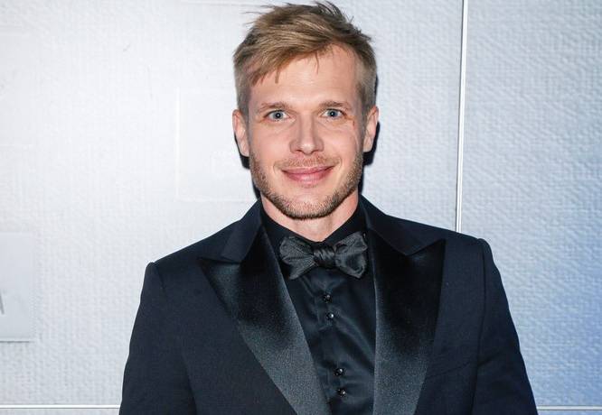 Tomasz Ciachorowski był w niebezpieczeństwie? Aktorowi grożono śmiercią                                          