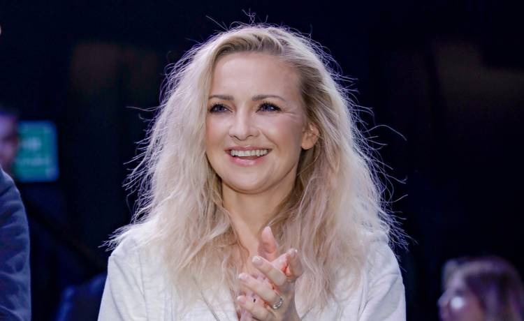 Kurdej-Szatan wraca do TVP. Pojawiły się wieści o programie, który poprowadzi