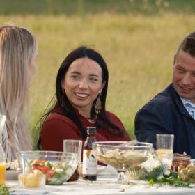 Agnieszka podsumowała swój udział w „Rolnik szuka żony”. Tego nie pokazały kamery