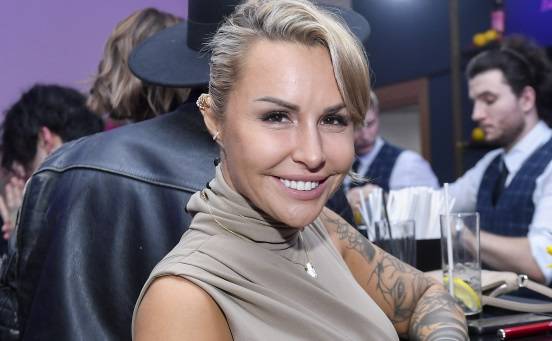 Blanka Lipińska otworzyła się na temat miłości. Pokazała romantyczne zdjęcie! Kim jest jej partner?