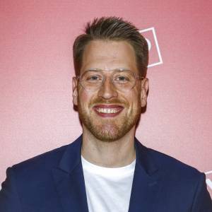 Robert Stockinger obchodzi urodziny. Poprosił o to fanów. „To będzie wspaniały prezent”