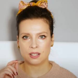 Paulina Mikuła otwiera się na temat hejtu. Twórczyni "Mówiąc Inaczej" bała się wyjść z domu