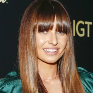 Anna Lewandowska w szlafroku. Fani komentują: "Boska Lewandowska!"  [ZDJĘCIE] 