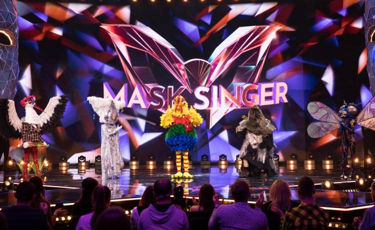 "Mask Singer". Internauci wiedzą, kto występuje na scenie? Nie mają żadnych wątpliwości!
