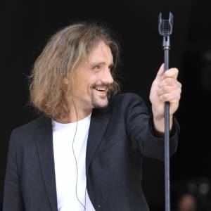 Gienek Loska walczy o zdrowie. Jest potrzebna pomoc 