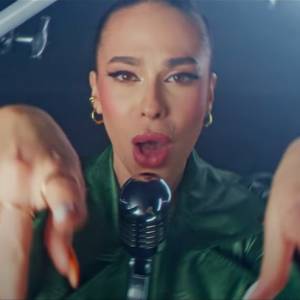 Blanka śpiewa piosenkę zwyciężczyni Eurowizji. Jak poradziła sobie z hitem Leny? [WIDEO]