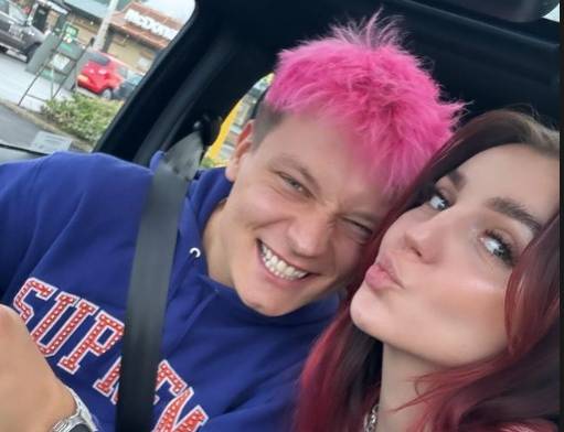 Nie do wiary! TikTok znów się nie mylił – kolejna para influencerów potwierdziła związek