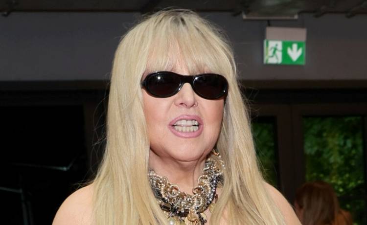 Niewiele brakowało, by Maryla Rodowicz NIE GRYZŁA SIĘ W JĘZYK. "Jeszcze raz..."