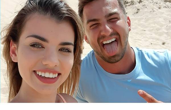 "Love Island 6". Daniel żałuje, że pojawił się na "Wyspie miłości"? Dosadnie odpowiedział na pytanie o udział w show! 