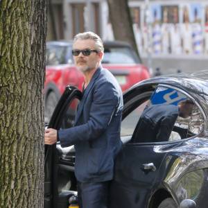 Braciak powiedział, dlaczego odmówił współpracy z aktorką. "Trudno się odseparować" 