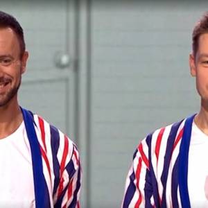 "Dance, dance, dance 2". Ida Nowakowska uwzięła się na Przemka Cypryańskiego i Rafała Mroczka?