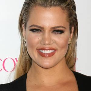 Khloe Kardashian pokazała za dużo? Internauci zniesmaczeni: "Przepraszam, to jest okropne" 