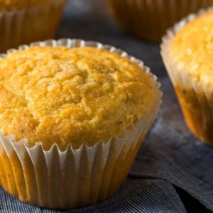 Przepis na wielkanocne babeczki maślano-czekoladowe - sprawdź już dziś!                                                       