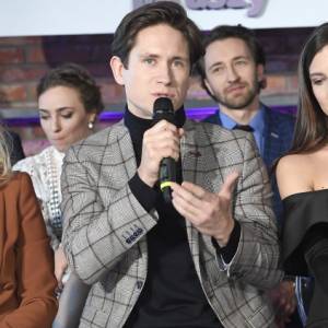 Grabowska, Kamińska i Meyer razem na nowym zdjęciu. Internauci piszą o wznowieniu serialu z gwiazdami! 