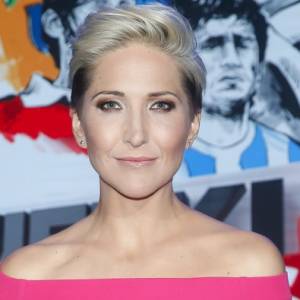 Magda Steczkowska w bikni. Odpowiedziała na negatywny komentarz dotyczący jej sylwetki                              