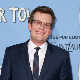 Autor „Gwiazd naszych wina” wraca z nową książką