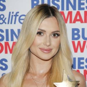 Wersow chce zostać tenisistką? "Przydałaby mi się lekcja z Igą Świątek" [FOTO]