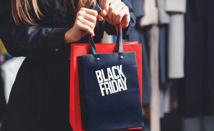 Black Friday 2020. Co to Czarny Piątek i kiedy wypada? [DATA]                                  