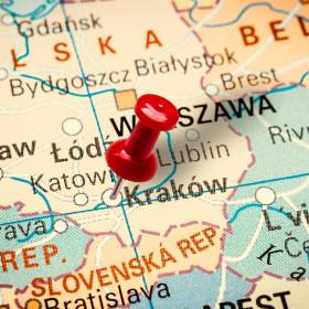 Rewolucja na mapie Małopolski! Zmiany już od stycznia