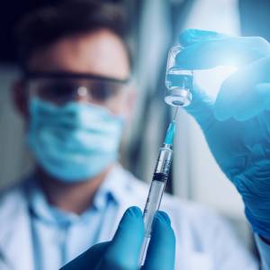 Nieoczekiwane wieści dotyczące szczepień. Krótkie terminy przyjęć kolejnych dawek są groźne