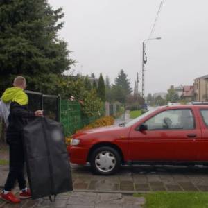 Adam ze "Ślubu..." jest nadal z Patrycją? Dowód znaleziony przez internautów może o tym świadczyć?