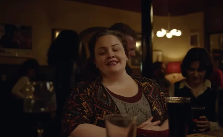 Netflix/Kadr z YouTube