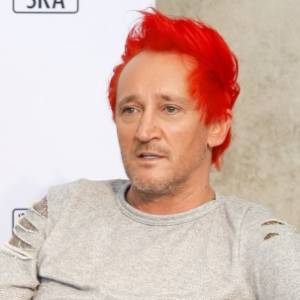 Michał Wiśniewski walczy z poważną chorobą. "Praktycznie nie miałem paznokci"