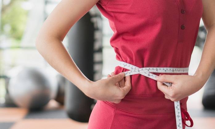 Kobieta schudła 93 kilogramy! Zobacz, jak wyglądała przed metamorfozą