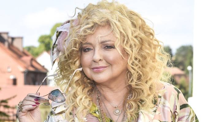 Magda Gessler wspomina program z 1996 roku. Jak gotowała 24 lata temu? Zobacz koniecznie! [WIDEO]