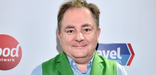 Robert Makłowicz pokazał synów! Do sieci trafiło wyjątkowe zdjęcie!                                                                     