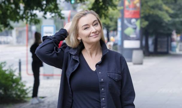 Martyna Wojciechowska nie do poznania! Najnowsze zdjęcia 46-latki szokują [FOTO]