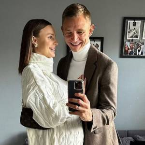 Paulina Rzeźniczak opowiedziała o ciąży. Tak teraz wygląda jej codzienność [FOTO]