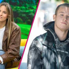 Xavier Wiśniewski nie jest już z Weroniką Fabijańską? Tak odpowiedział