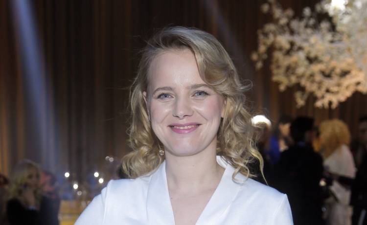 Justyna Schneider jest siostrą Joanny Kulig, fot. AKPA
