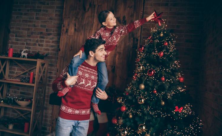 Kiedy najlepiej ubrać choinkę na święta? Ta data będzie strzałem w dziesiątkę