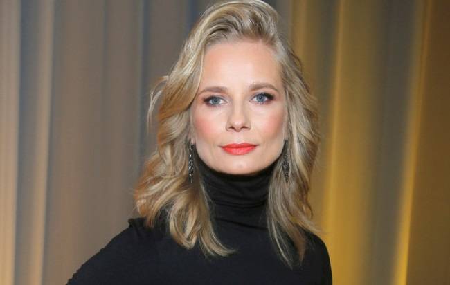 Magdalena Cielecka jako mężczyzna! Co za metamorfoza!