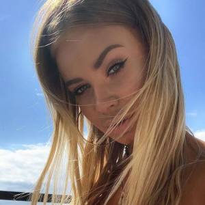 Ada Śledź nie jest już blondynką! Uczestniczka "Love Island" zaskoczyła nietypowym kolorem