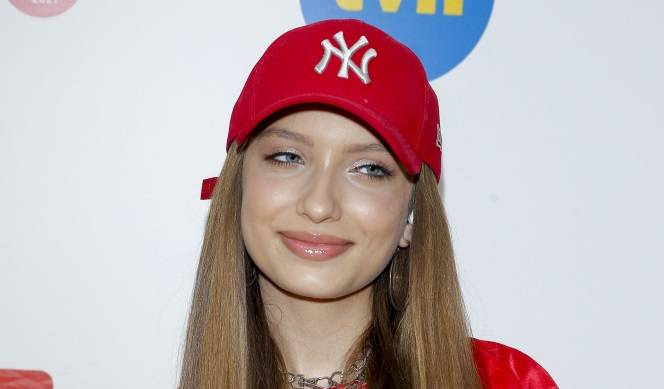 Viki Gabor jest w konflikcie z Roksaną Węgiel? Rozwiała wątpliwości